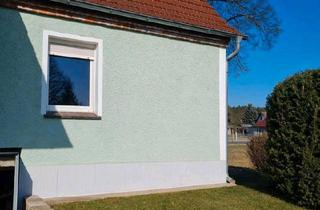 Haus kaufen in 02627 Radibor, Radibor - Kleines Haus mit Gartengrundstück