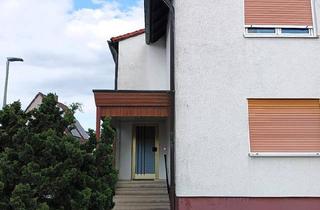 Einfamilienhaus kaufen in 91077 Neunkirchen, Neunkirchen am Brand - Erbbaurecht oder Kauf - Sanierungsbedürftiges Einfamilienhaus