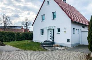 Haus kaufen in 91074 Herzogenaurach, Herzogenaurach - freistehendes EFH von privat