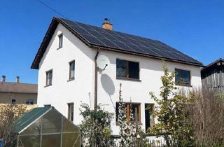 Haus kaufen in 87776 Sontheim, Sontheim - Autarkes 2 Familien Haus