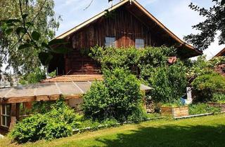 Bauernhaus kaufen in 94501 Aldersbach, Aldersbach - Denkmalgeschütztes Bauernhaus (Sacherl) AldersbachNiederbayern