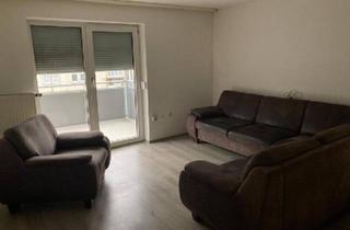 Wohnung kaufen in 74821 Mosbach, Mosbach - Attraktive Kapitalanlage - Vermietete 2-Zimmer-Wohnung in Mosbach