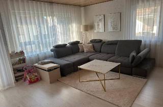 Wohnung kaufen in 73092 Heiningen, Heiningen - Helle 4 Zimmer Wohnung in Heiningen