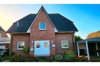 Wohnung kaufen in 25348 Glückstadt, Glückstadt - Sehr gepflegte Wohnung über 2 Ebenen mit Whirlpool in Toplage!