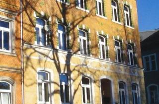 Reihenhaus kaufen in 09456 Annaberg-Buchholz, Annaberg-Buchholz - Mehrfamilienhaus als Reihenhaus zu verkaufen