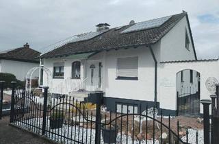 Einfamilienhaus kaufen in 64839 Münster, Münster (Hessen) - Haus in Münster Hessen