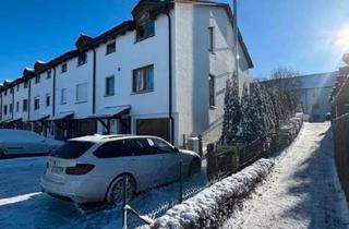Reihenhaus kaufen in 78048 Villingen-Schwenningen, Villingen-Schwenningen - Immobilien