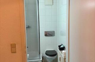Wohnung kaufen in 35041 Marburg, Marburg - Attraktive Kapitalanlage: 2-Zimmer-Wohnung mit Balkon