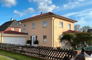 Haus kaufen in 16540 Hohen Neuendorf, Hohen Neuendorf - Verkaufe Architektenhaus in Hohen Neuendorfb. Berlin
