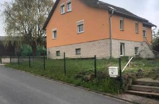 Einfamilienhaus kaufen in 99820 Hörselberg-Hainich, Hörselberg-Hainich - Traumhaftes Einfamilienhaus EFH in bester Lage OT Großenlupnitz