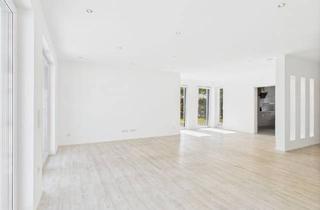 Haus mieten in 26215 Wiefelstede, Wiefelstede / Metjendorf - Außergewöhnliches Haus Wohnung über 2 Etagen in ruhiger Lage von Metjendorf-Oldenburg, KFW 70-ModernCarportGarten Wohnen am Rande von Oldenburg