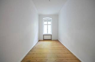 Wohnung kaufen in Am Bahnhof Westend 6, 14059 Berlin, Berlin - 3-Zimmer Erdgeschosswohnung mit eigenem Garten
