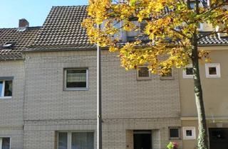 Reihenhaus kaufen in 50827 Köln, Köln - Großes Stadthaus EFH von PRIVAT Mehrgenerationen K-Bickendorf