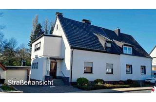 Doppelhaushälfte kaufen in 52355 Düren, Düren - Seltenes Schmuckstück in Düren-Niederau
