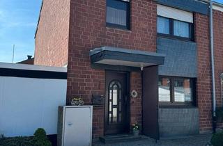 Haus kaufen in 41812 Erkelenz, Erkelenz - Von Privat! 120 qm EFH in MG-Wickrath