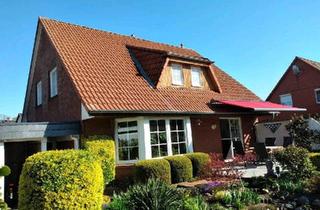 Einfamilienhaus kaufen in 38110 Braunschweig, Braunschweig - Freistehendes Einfamilienhaus -- provisionsfrei --