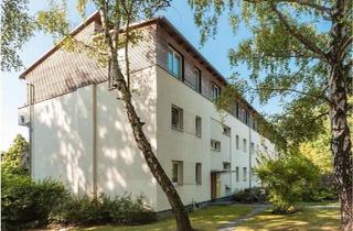 Wohnung kaufen in Windsteiner Weg, 14165 Berlin, Berlin - Kapitalanlage | helle 2-Zimmer-Wohnung (vermietet) mit Balkon in