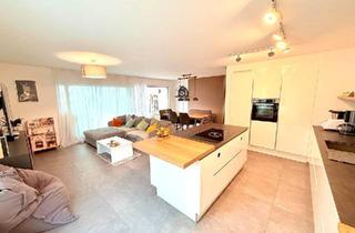 Wohnung kaufen in 73547 Lorch, Lorch - Kofferpacken! Umziehen! Wohlfühlen! 4 Zimmer-EG-Garten