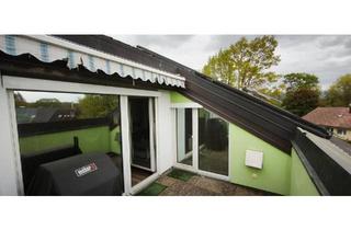 Wohnung kaufen in 79312 Emmendingen, Emmendingen - 2 Zimmer DG Wohnung in Emmendingen