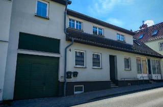 Mehrfamilienhaus kaufen in 16833 Fehrbellin, Fehrbellin - Mehrfamilienhaus zu verkaufen (Haus)