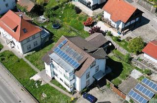 Haus kaufen in 79730 Murg, Murg - Haus mit 6 Wohnungen
