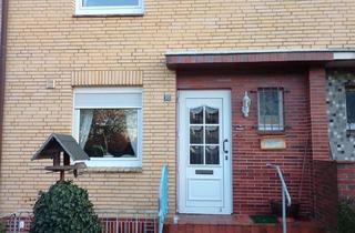 Reihenhaus kaufen in 21502 Geesthacht, Geesthacht - Einfamilienreihenmittelhaus ohne Provision