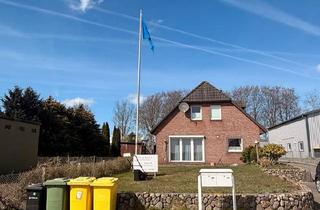 Haus kaufen in 25884 Viöl, Viöl - Gewerbe Immobilie