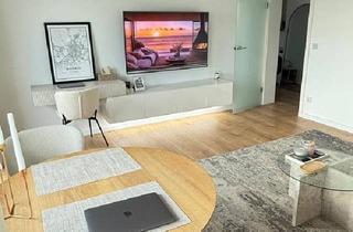 Wohnung kaufen in 90429 Nürnberg, Nürnberg - Freie möblierte 2-Zimmer-Wohnung großer Balkon Nürnberg-Muggenhof