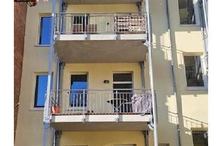 Wohnung kaufen in 24106 Kiel, Kiel - Altbau und doch neu: 3-Zimmer-Wohnung in der Wik