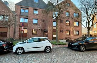 Wohnung kaufen in 25524 Itzehoe, Itzehoe - Charmante Wohnung im Landhausstil in idealer Lage in Itzehoe!