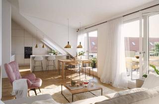 Wohnung kaufen in 01279 Dresden, Dresden - Exklusive 4-Raum-Eigentumswohnungen!