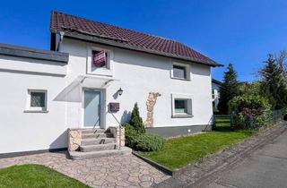 Bauernhaus kaufen in 56593 Horhausen, Horhausen - Frei ab sofort! - Ehem. gemütliches Bauernhaus top renoviert mit Garage und moderner Technik