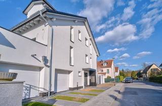 Wohnung mieten in 63069 Offenbach am Main, Offenbach am Main - #360° Besichtigung ***Villa Rosenhöhe*** Erstbezug mit Terrasse und Garten