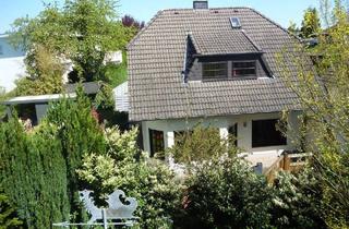 Haus kaufen in 51503 Rösrath, Rösrath - Gepflegtes Haus in Grünen