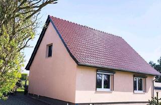 Einfamilienhaus kaufen in 18233 Neubukow, Neubukow - Einfamilienhaus im grünen aber auch nah an der Ostsee Carinerland