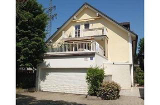 Haus kaufen in 80999 München, München - Exklusive 2-Zi.-DG-Wohnung - Toplage München