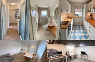 Wohnung kaufen in 74219 Möckmühl, Möckmühl - Sanierte 3-Zimmer-Wohnung mit großem Garten & Balkon