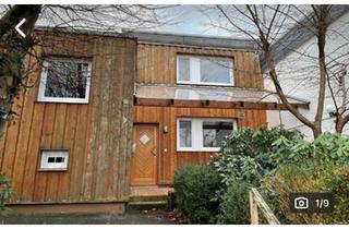 Reihenhaus kaufen in 27711 Osterholz-Scharmbeck, Osterholz-Scharmbeck - Reihenhaus mit Garten und Carpot