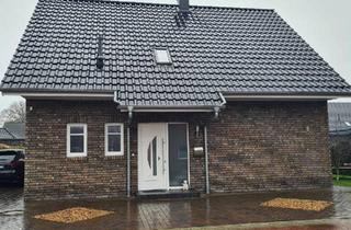 Einfamilienhaus kaufen in 26605 Aurich, Aurich - Einfamilienhaus Wohnkomfort mit Gewerbepotenzial - modern Aurich