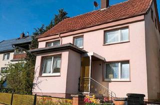 Einfamilienhaus kaufen in 31073 Delligsen, Delligsen - Ohne Makler Einfamilienhaus in Ammensen