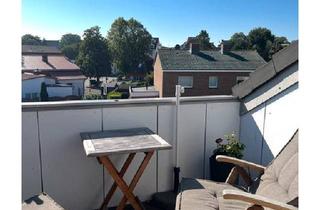 Wohnung kaufen in 23743 Grömitz, Grömitz - Attraktive DG-Wohnung 2 Zimmer Loggia Tiefgarage