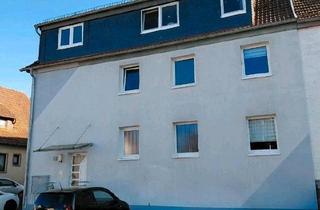 Mehrfamilienhaus kaufen in 35321 Laubach, Laubach - Mehrfamilienhaus