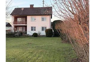 Einfamilienhaus kaufen in 86633 Neuburg, Neuburg an der Donau - Einfamilienhaus mit 5 Zimmern in Bruck (Neuburg a.d. Donau)