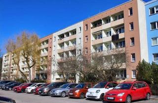 Wohnung kaufen in 12619 Berlin, Berlin - Kurzfristig bezugsfertig: Gepflegte 4-Zimmer ca. 70 m² Wohnung mit zwei Balkonen in Berlin-Marzahn