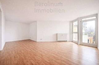Wohnung kaufen in Lehderstraße 66A, 13086 Berlin, Berlin - Provisionsfrei! 4-Zimmer-Familienwohnung mit Balkon & TG - viel Platz für Ihre Ideen