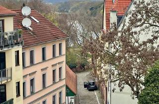 Wohnung kaufen in 06114 Halle, Halle (Saale) - von privat, 5-R Dachgeschoss Wohnung in 06114 Reichardts Garte