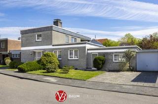 Einfamilienhaus kaufen in 41564 Kaarst, Kaarst - Gestalten Sie Ihren Wohntraum - Einfamilienhaus mit viel Potential in zentraler Lage von Kaarst