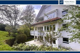 Wohnung kaufen in 76530 Baden-Baden, Baden-Baden - Hochwertige Top Wohnung in ruhiger und sonniger Lage