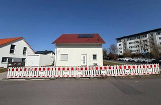 Einfamilienhaus kaufen in 98553 Schleusingen, Schleusingen - Modernes Einfamilienhaus im Neubauzustand mit Gestaltungsspielraum