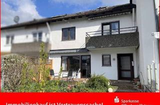 Haus kaufen in 77652 Offenburg, Offenburg - Offenburg, Weier - Gemütliches Zuhause mit Garten in ruhiger Umgebung!